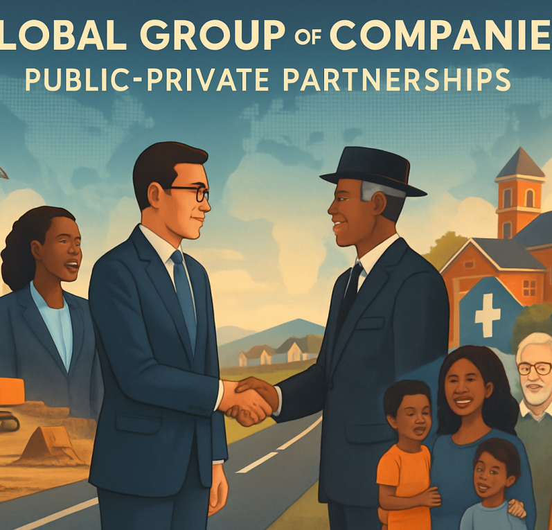 Global Group Of Companies
